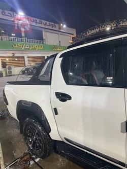 تويوتا هايلوكس